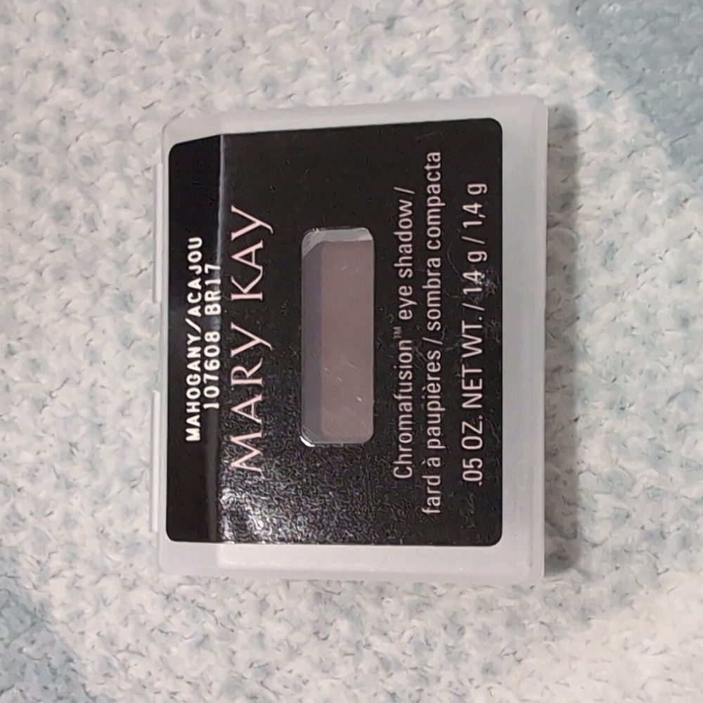 Mary Kay Chromafusion Eye Shadow